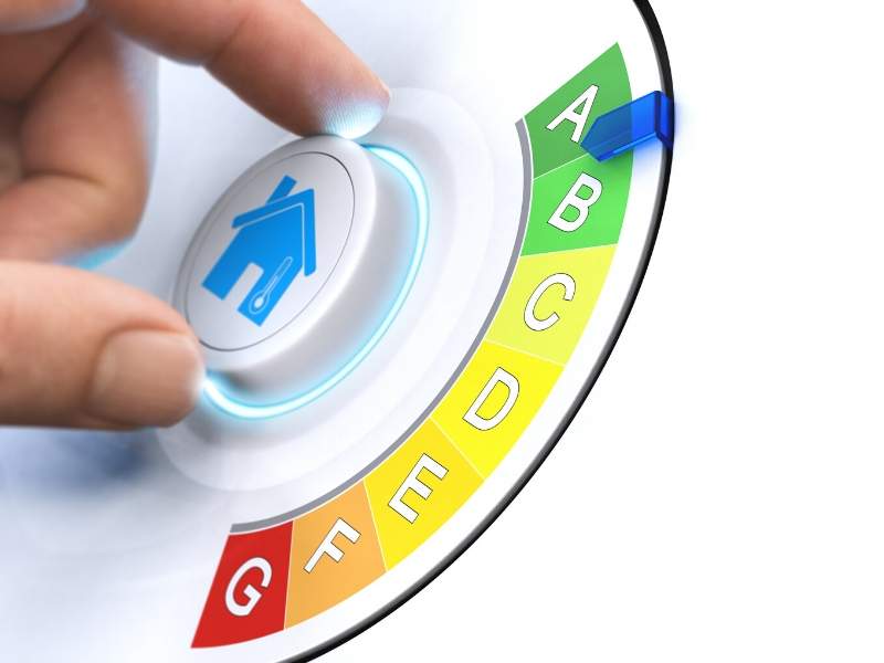 Check for Local Energy Services