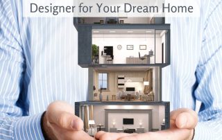 Reasons to Hire an Interior Designer for Your Dream Home