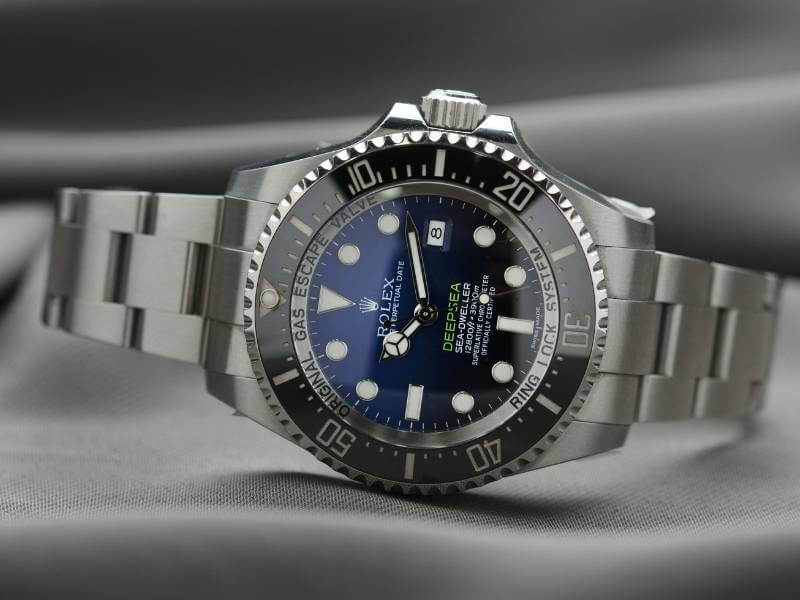 Rolex Watches Luxury Brand