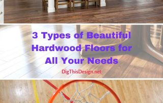 Beautiful Hardwood Floors
