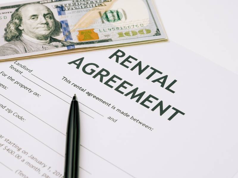 Rental Agreement