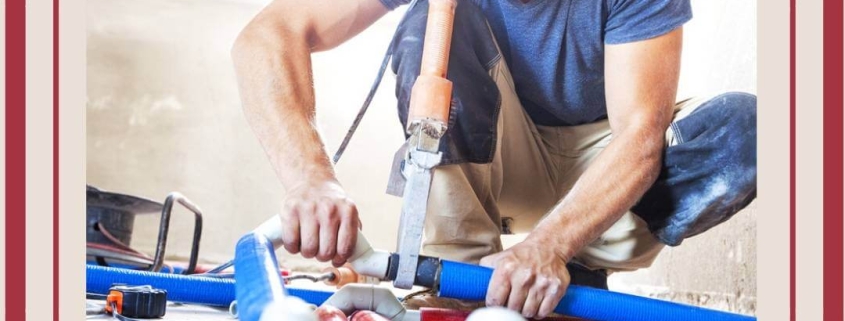 8 Indicators that it’s Time to Call Your Plumbing Contractor