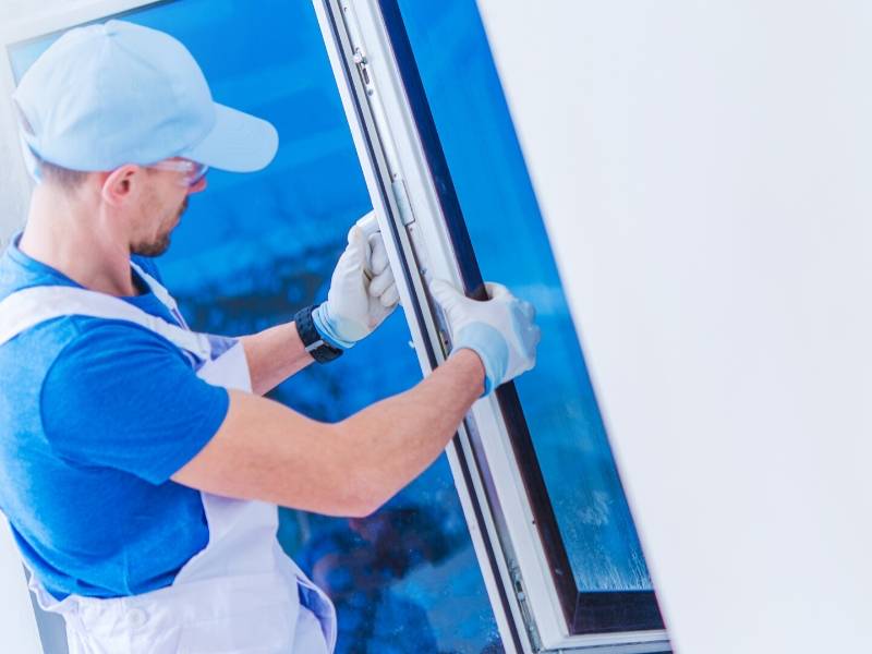 Best Aurora Windows and Doors Installation