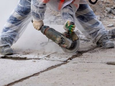 Follow These 5 Tips Before Breaking Up Concrete - Dig This Design