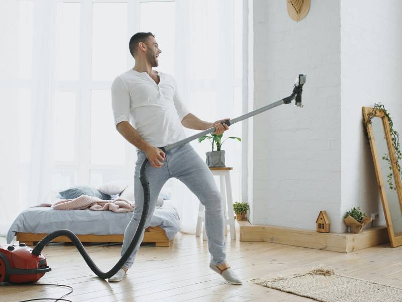 Guide to Vacuum Cleaners