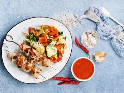 3 Healthy Recipes That Actually Taste Good - Dig This Design