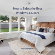 Selecting the Best Aurora Windows and Doors