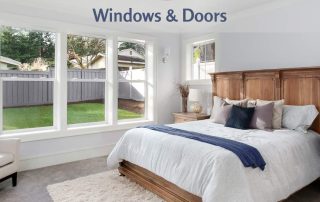 Selecting the Best Aurora Windows and Doors