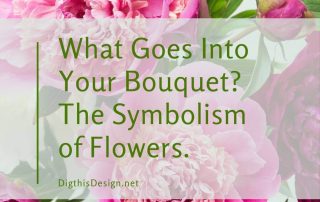 The Fascinating Etymology and Symbolism of Flowers