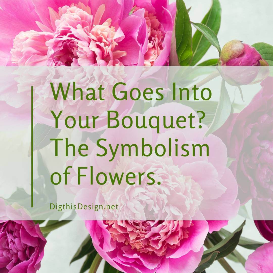 The Fascinating Etymology and Symbolism of Flowers