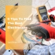 Hire the best electricians