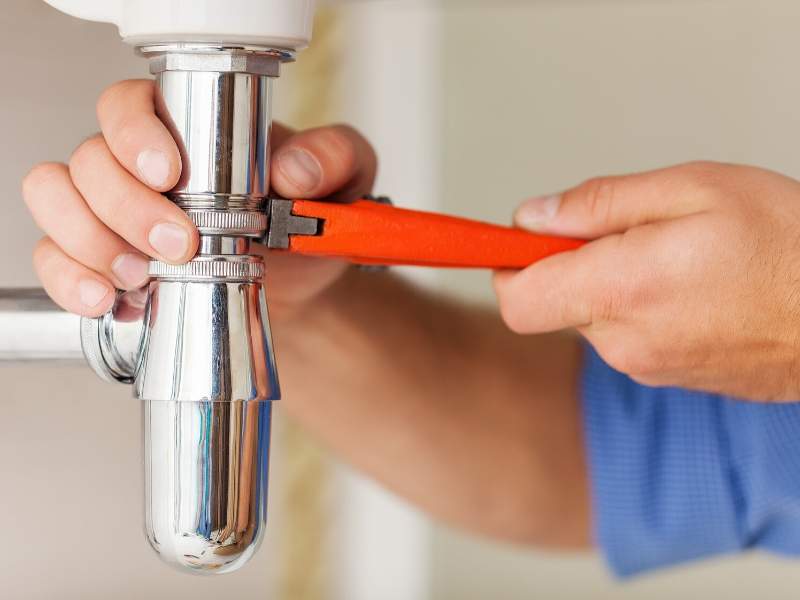 Emergency Plumbing Tips