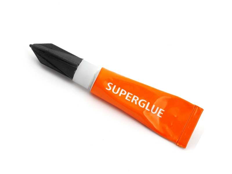 Super Glue, the Unsung Hero of DIY - Dig This Design