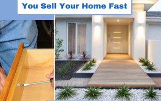 5 Simple Changes to Help You Sell Your Home Fast