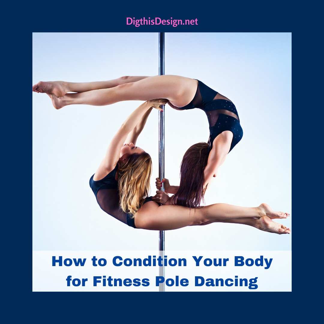 Is Pole Dance Effective as an Exercise? - foodspring