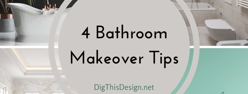 4-Bathroom-Makeover-Tips