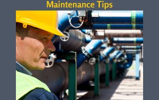 4 Essential Commercial Property Maintenance Tips