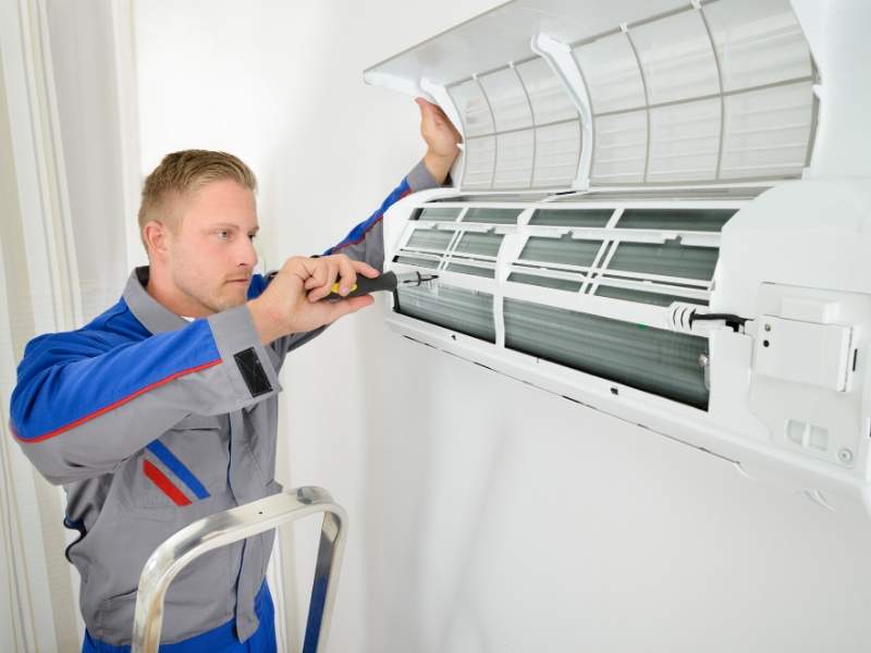 5 Issues That Result from Air Conditioner Neglect