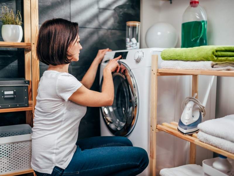 3 Fix-It Tips for an Overheating Clothes Dryer