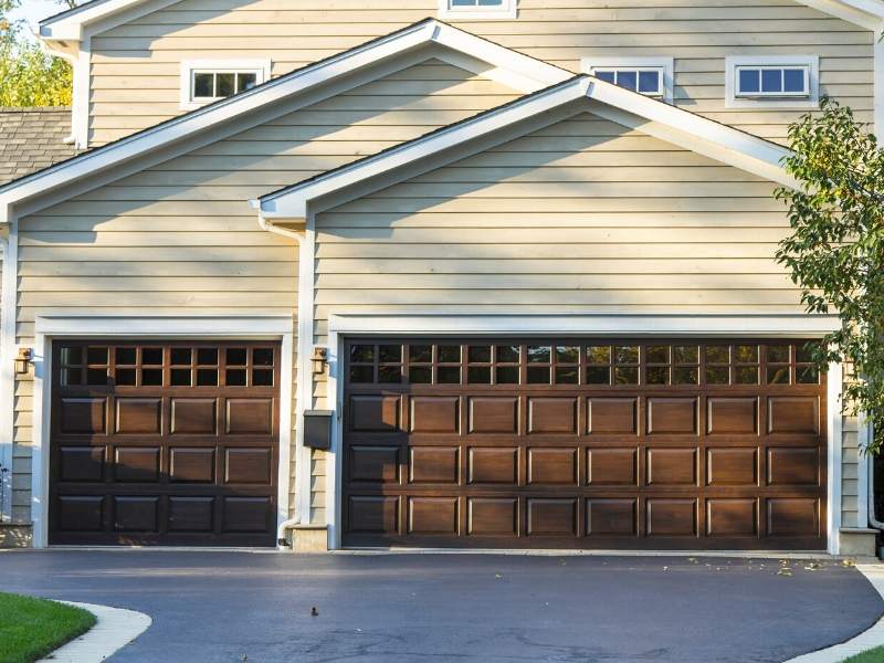 Explained: Common Myths & Misconceptions About Garage Doors Busted | Dig  This Design