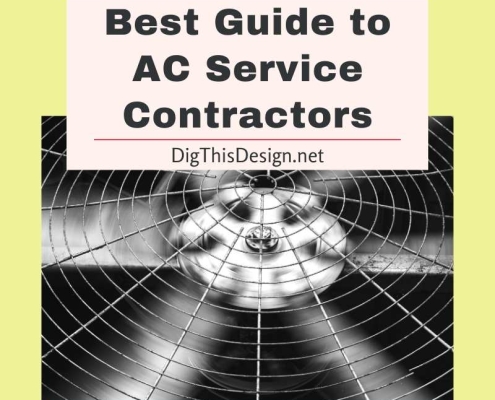Guide to the Best AC Service Contractors
