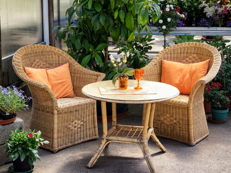 4 Tips for the Perfect Outdoor Living Space