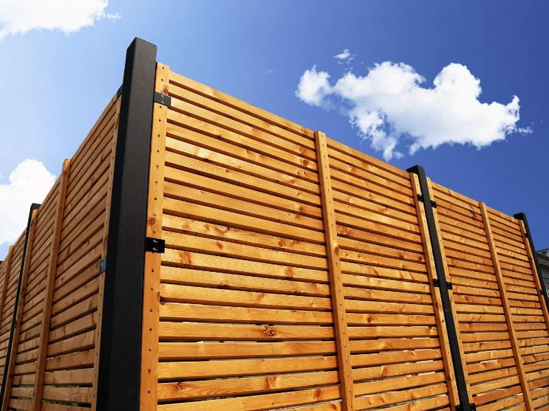 Selecting the Perfect Fence for Your Home