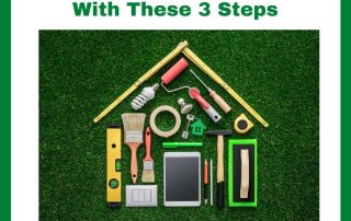 Plan Your Renovation With These 3 Steps