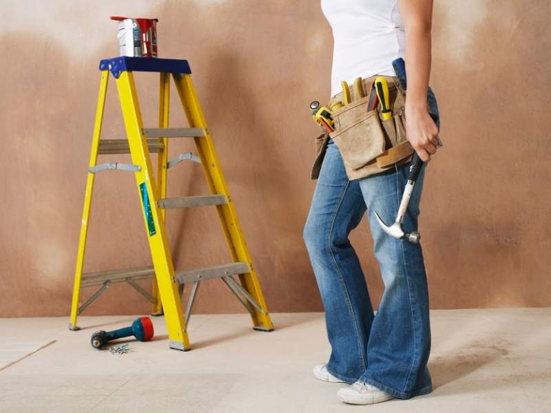 Top 5 Reasons For You To Remodel Your Home