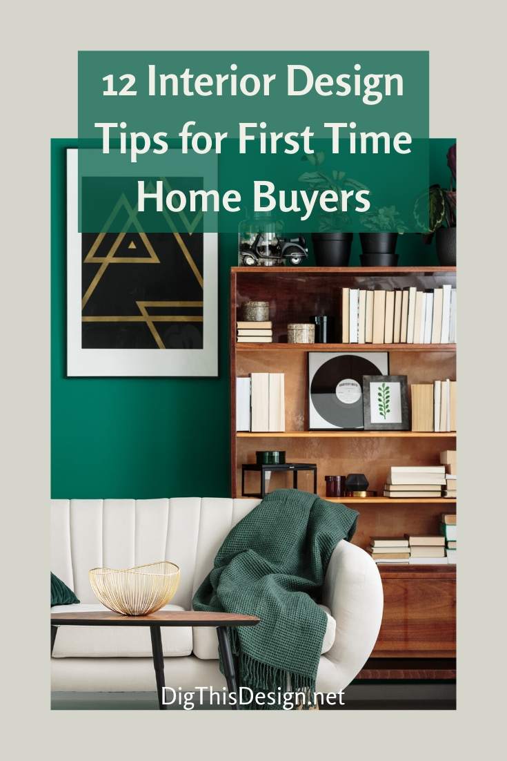 10 Designer Tips to Read Before You Shop for New Home Accessories