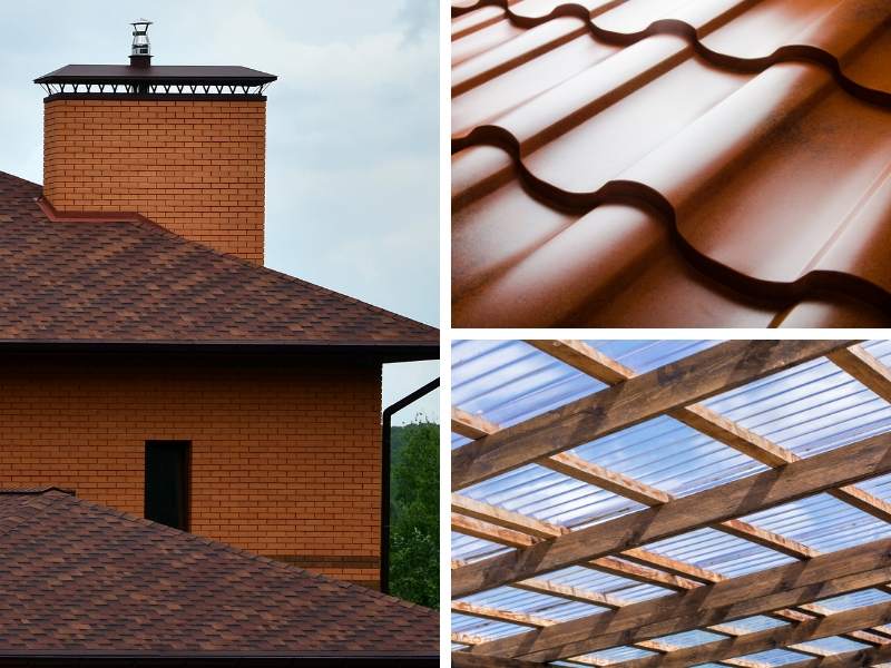 7 Types of Commercial Roofing and Their Main Pros and Cons Dig This Design