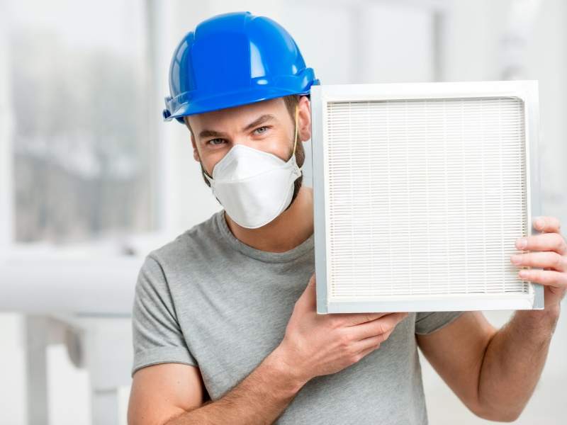 Steps to Take to Find the Right Air Duct Cleaning Company