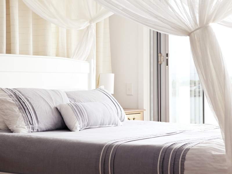 Décor Tips Luxury Bedding