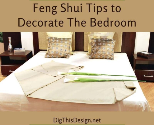 Feng Shui Tips to Decorate The Bedroom
