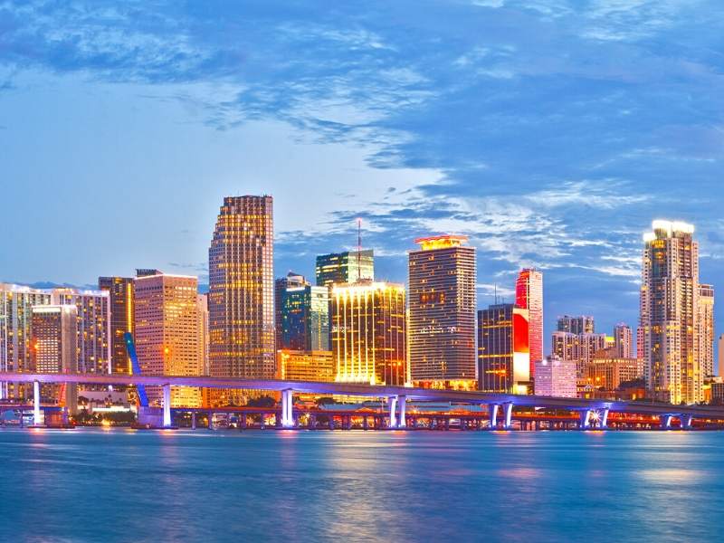 Miami, Florida