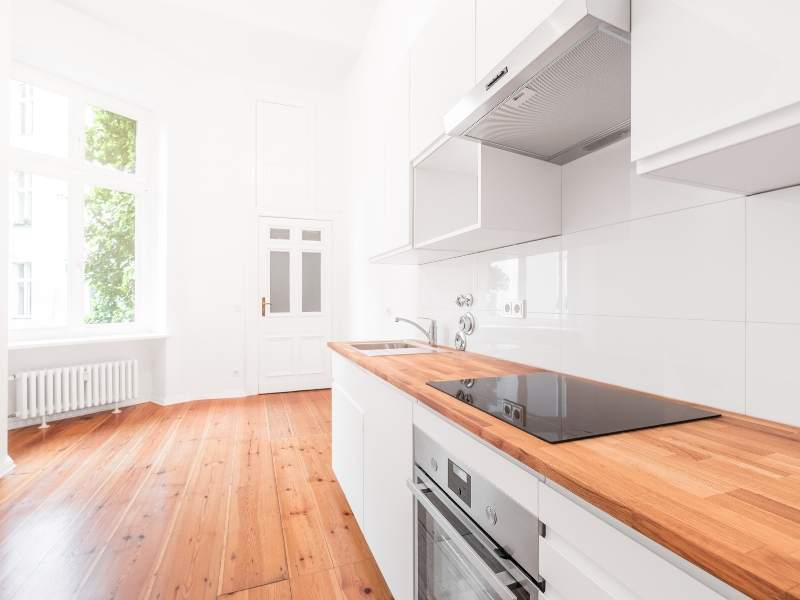 Fix up Your Kitchen for Home Buyers