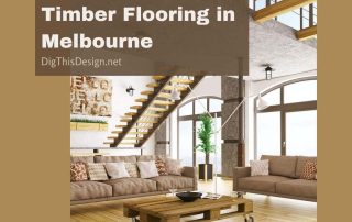 How To Buy Timber Flooring in Melbourne