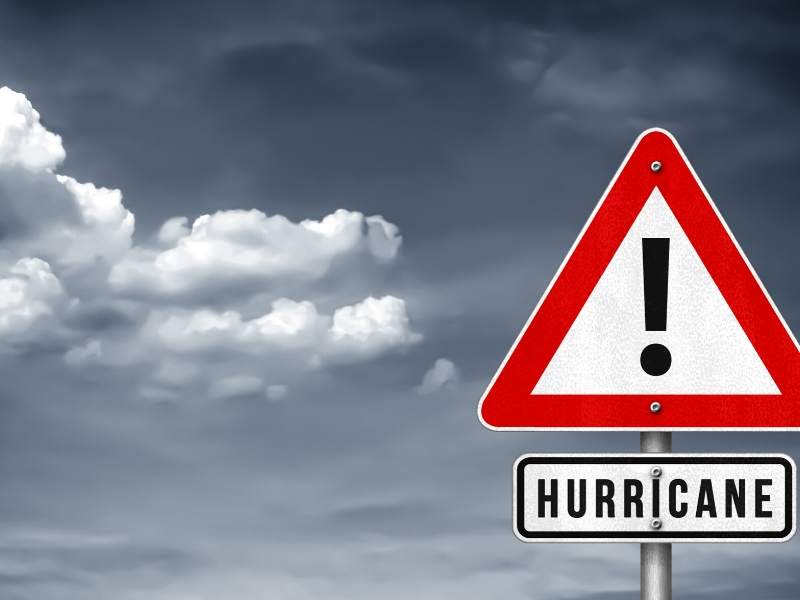 What To Do Before Hurricane Season Arrives