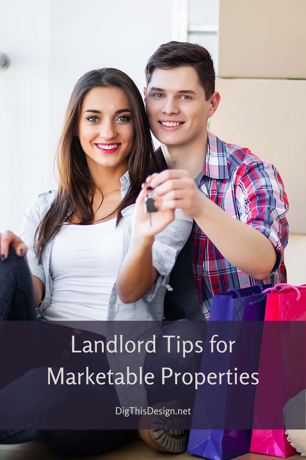 Landlord Tips for Marketable Properties Dig This Design