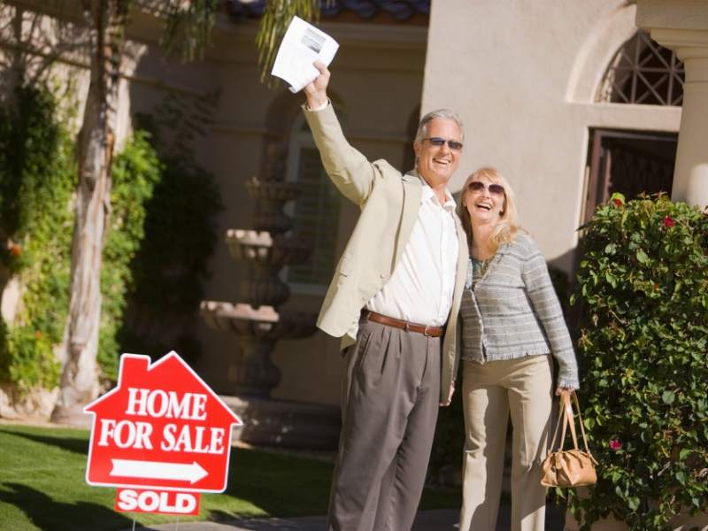 Buying a New Home? Here are the Mistakes to Avoid!