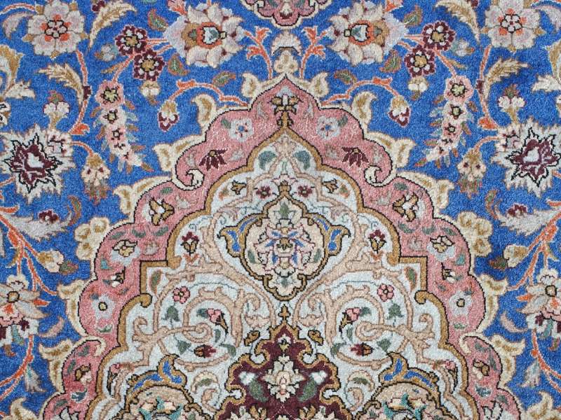 Persian Rugs Vs Oriental What S, How To Tell If Oriental Rug Is Real
