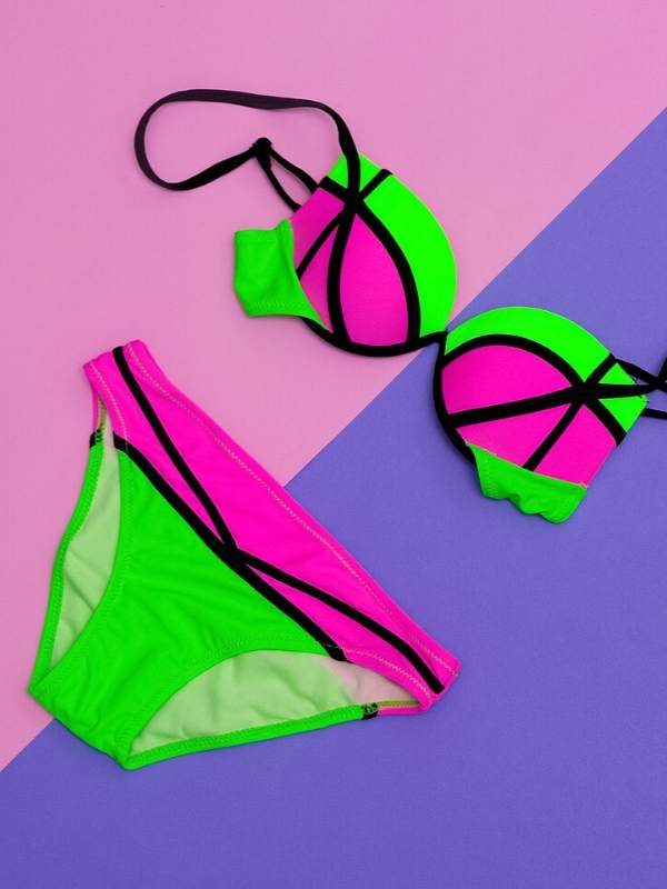 The Hottest Swimsuit Trends for 2017 - Dig This Design