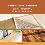 Which Flooring is Right for You