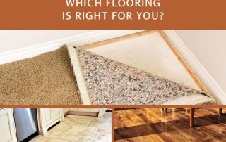 Which Flooring is Right for You