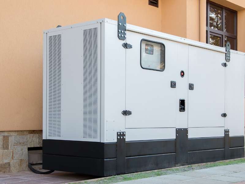 Why You Need a Backup Generator for Your Home