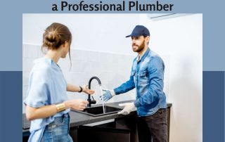 10 Steps to Select a Professional Plumber