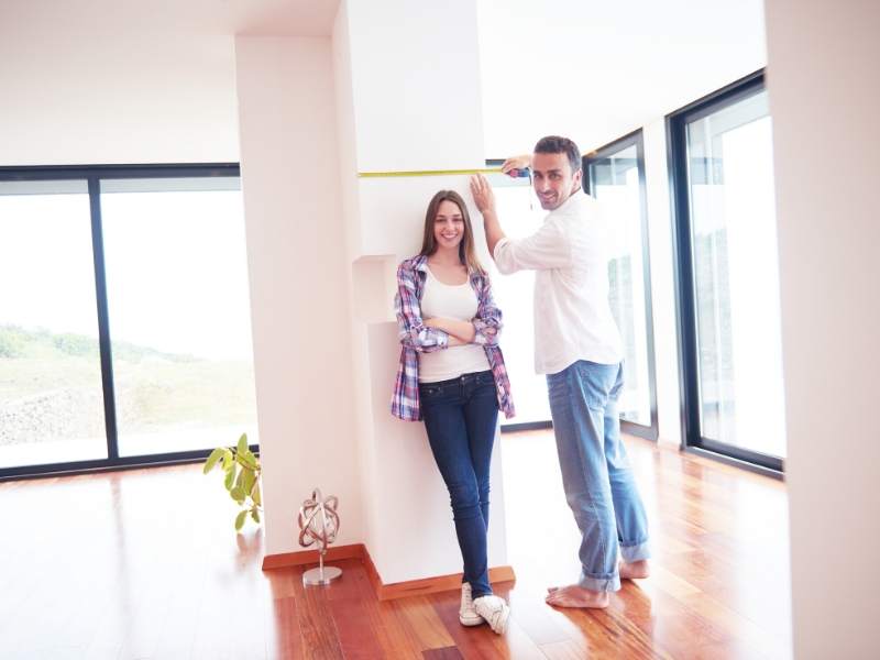 4 Top Reasons to Invest in Home Renovation