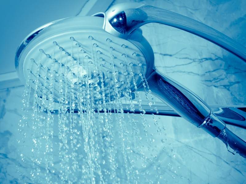 Best Showerheads for Hard Water