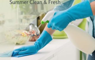 Clean And Fresh