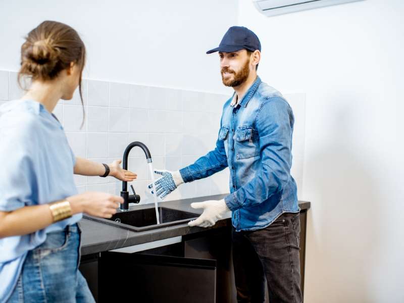 Things to Check Before Hiring Plumbing Services